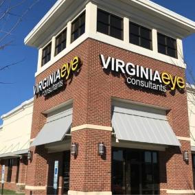 Virginia Eye Consultants photo