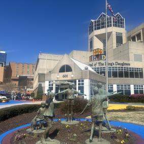 Virginia Pediatric Eye Surgery Center photo