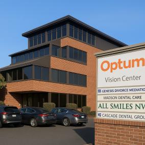 Vision Center Building photo