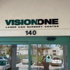 Vision One Laser & Surgery Center photo