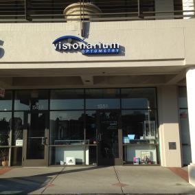VisionOne Optometry Eye Care, Inc. photo