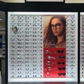Visionworks Westroads Mall photo