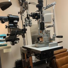 Visual Ophthalmology P.C. photo