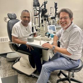 Vitreous Retina Macula Consultants of New York photo