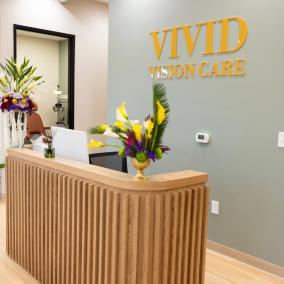 Vivid Vision Care photo