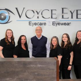 Voyce Eye photo