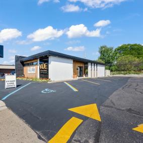 Vue Eye Boutique photo