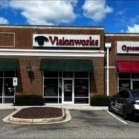 Waldron Eyecare photo