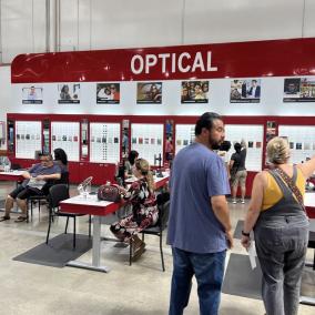 Walmart Vision & Glasses photo