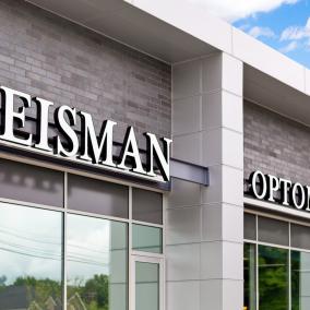Weisman Optometrists: Gottesman Lorne OD photo