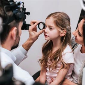 Weiss Savedoff & Ciccone Doctors of Optometry, PC photo