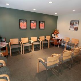 Westport Eyecare Associates photo