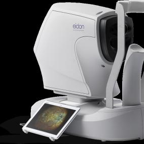 Westside Eye Center photo