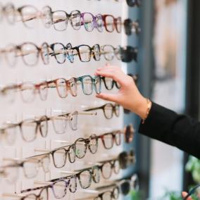 Westside Optical photo