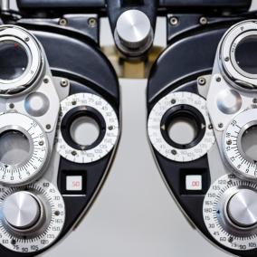 Whitlock Opticians photo