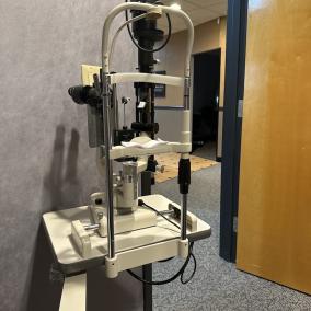 Winfield Medical Eye Center, PA photo