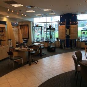 Woldorff Family Optometry Pa photo