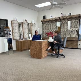 Woolf Eye Center photo