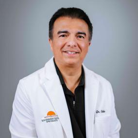 Ysasaga J Edward MD photo