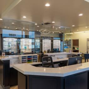 Yuh-Jen Liao, O.D. - Northwest Bakersfield photo