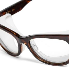 Ziena Dry Eye Eyewear photo