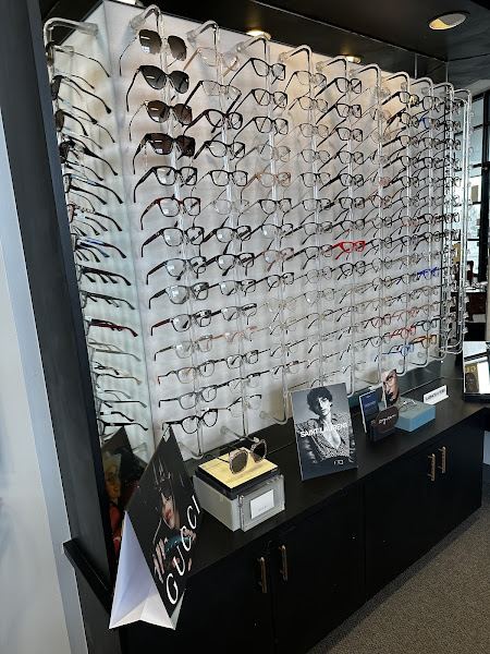Colorado Eye Gallery photo