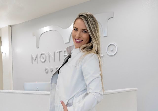 MONTEBELLO OPTOMETRY Eye Clinic & Dry Eye Center | Dr. Zamora photo