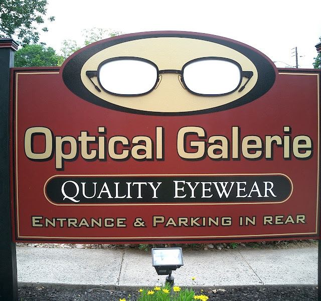 Optical Galerie photo