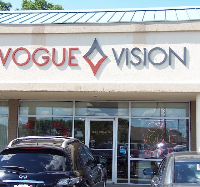 Vogue Vision - East Euclid photo