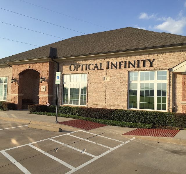 Optical Infinity Inc photo