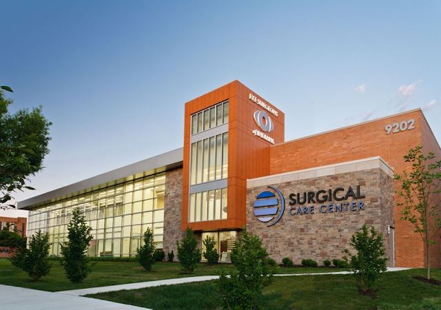 Eye Surgeons of Indiana photo