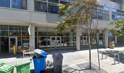Mission Bay Optometry photo