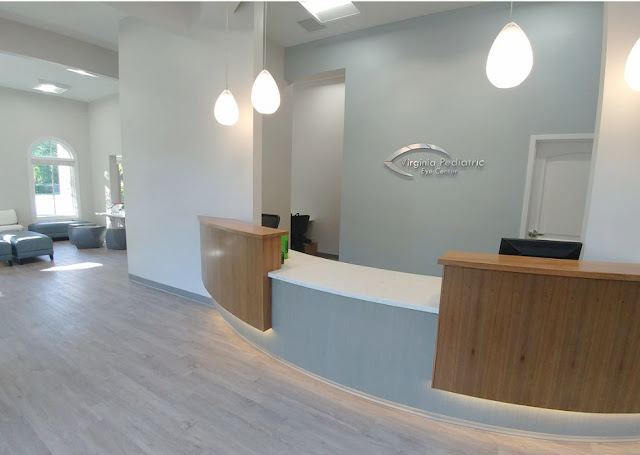 Virginia Pediatric Eye Center photo