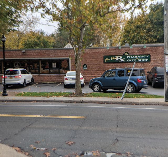 Glen Head Pharmacy & Gift Shop Inc photo