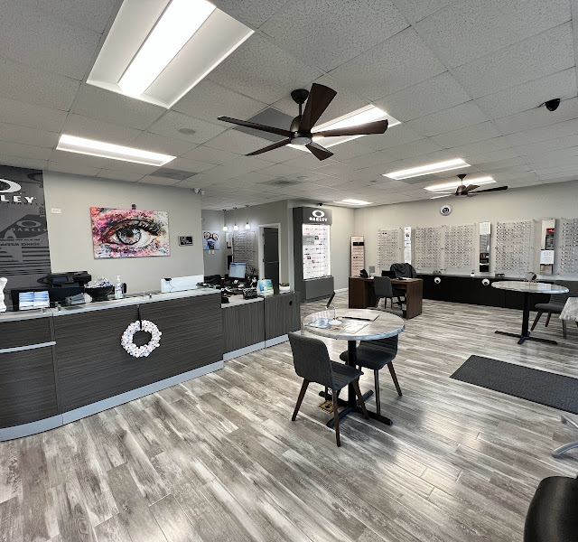 Pearland Vision Center photo