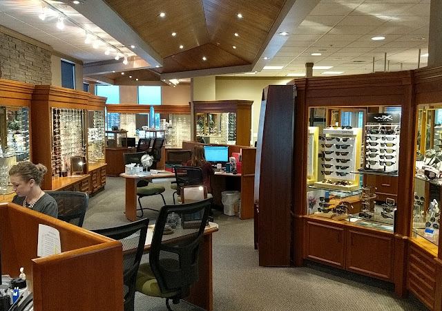 Advanced Eye Care Associates: Kimball Douglas J OD photo