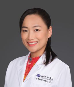 Ye Elaine Wang, M.D. photo