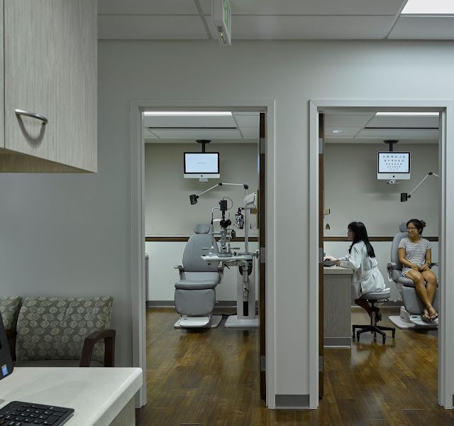 Hawaii Eye Institute photo