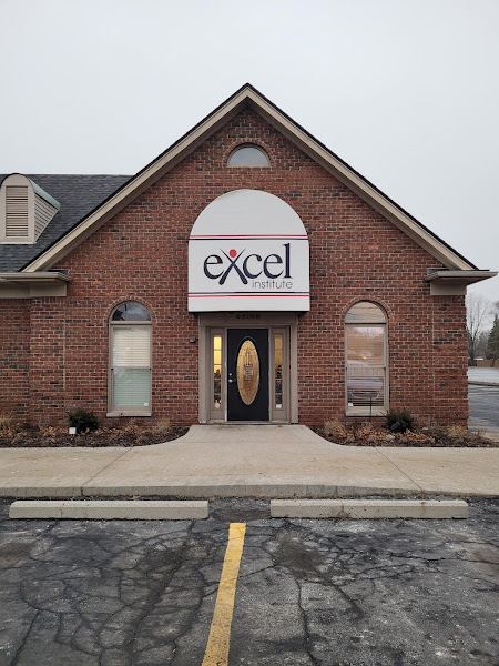 Great Lakes Vision Rehabilitation at Excel est. 2004 photo