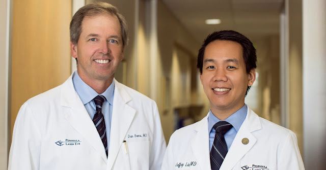 Peninsula Laser Eye Medical Group photo