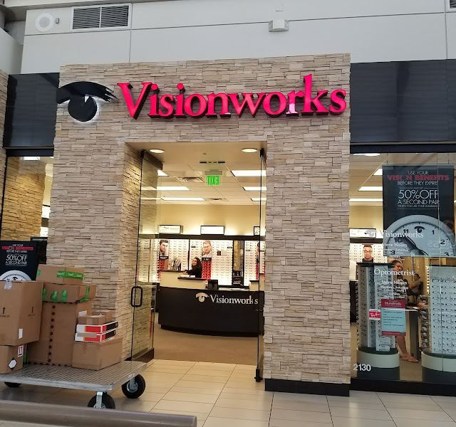 Visionworks Arrowhead Towne Center photo