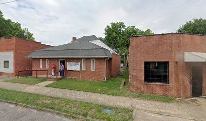 Holland & Holland Eye Care Center photo