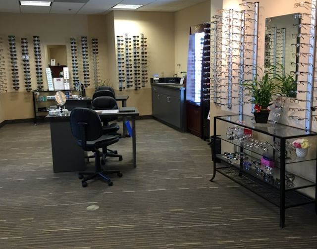 Optometry At Redwood Shores photo