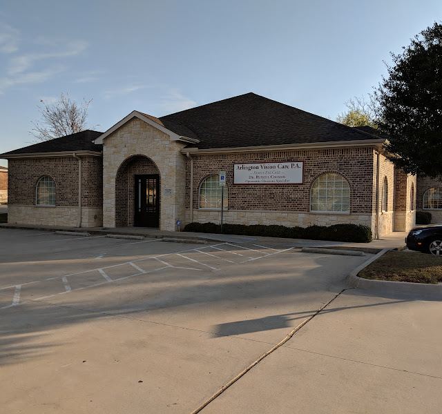Arlington Vision Care photo