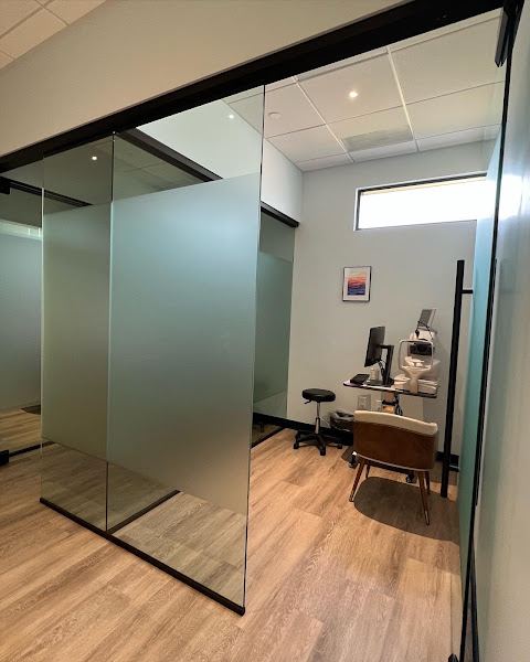 Focus Eye Center photo