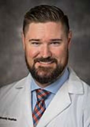 Adam Peiffer, OD, MS photo