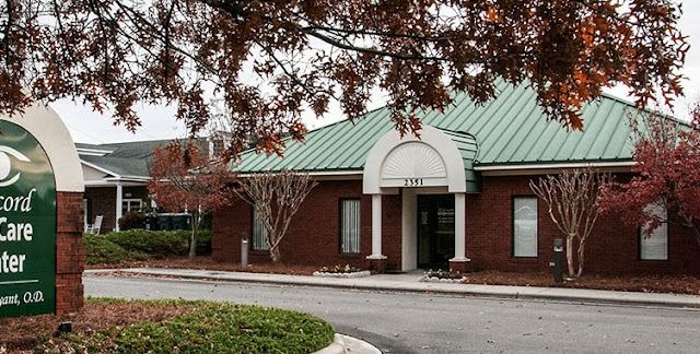 Concord Eye Care Center, OD, PA photo