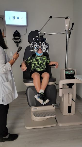 Eye Health Center photo