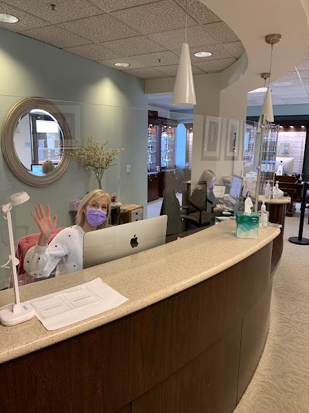 EyeCare Associates of the San Ramon Valley photo