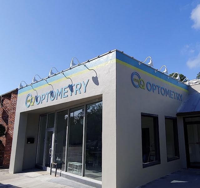 EyeQ Optometry photo